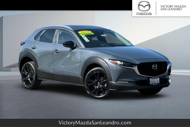 14 Certified Pre-Owned Mazda's in Stock | Victory Mazda San Leandro
