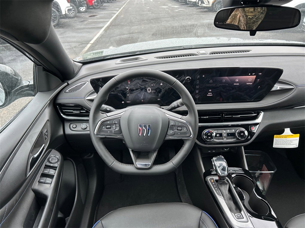 2026 BUICK ENVISTA - Image 27