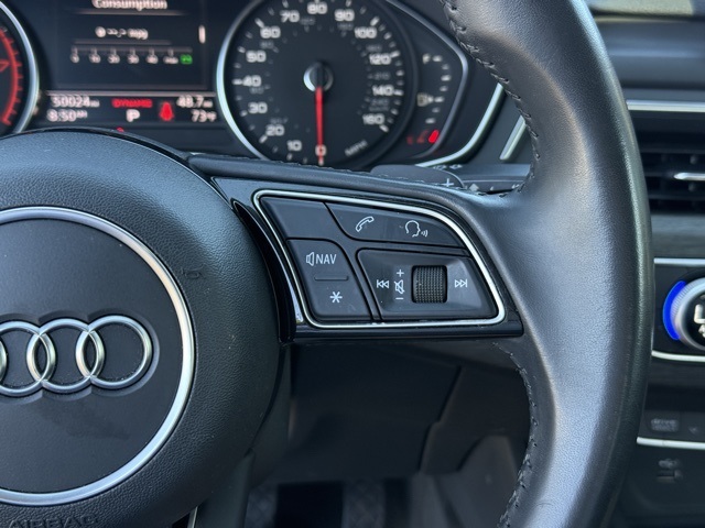 2019 Audi A4 2.0T Premium photo 18