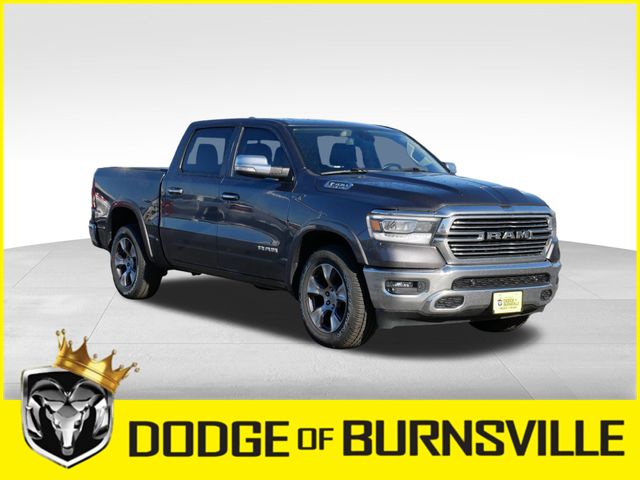 2019 RAM Ram 1500 Pickup Laramie