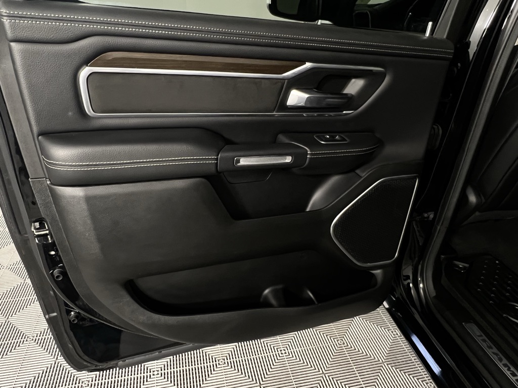 2022 Ram 1500 Laramie photo 22