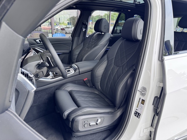 2025 Bmw X5 xDrive40i photo 15