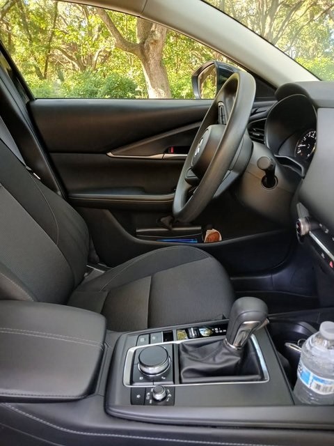 2024 Mazda CX-30 2.5 S photo 3