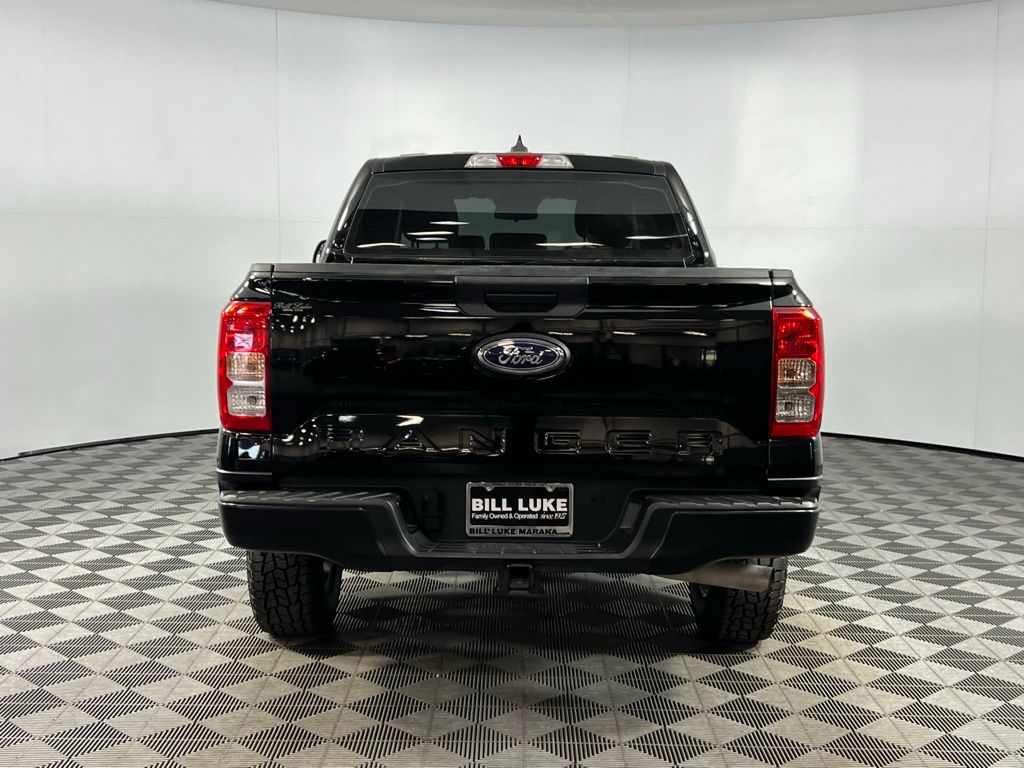 2024 Ford Ranger XL photo 3
