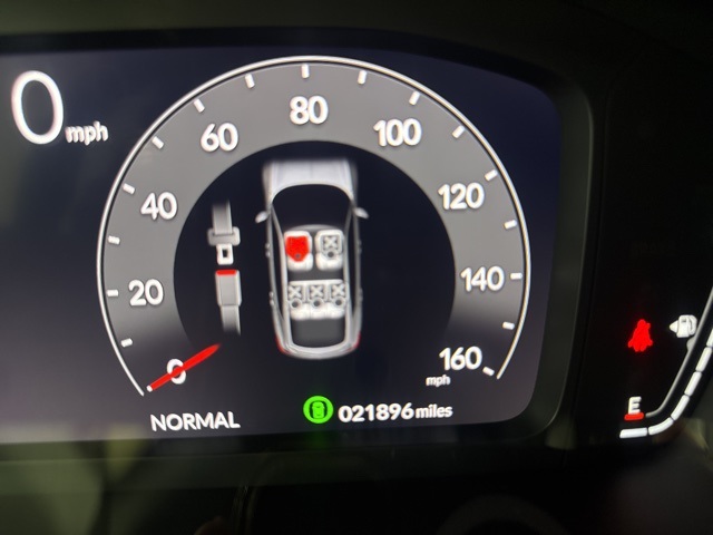 2023 Acura Integra A-Spec photo 31
