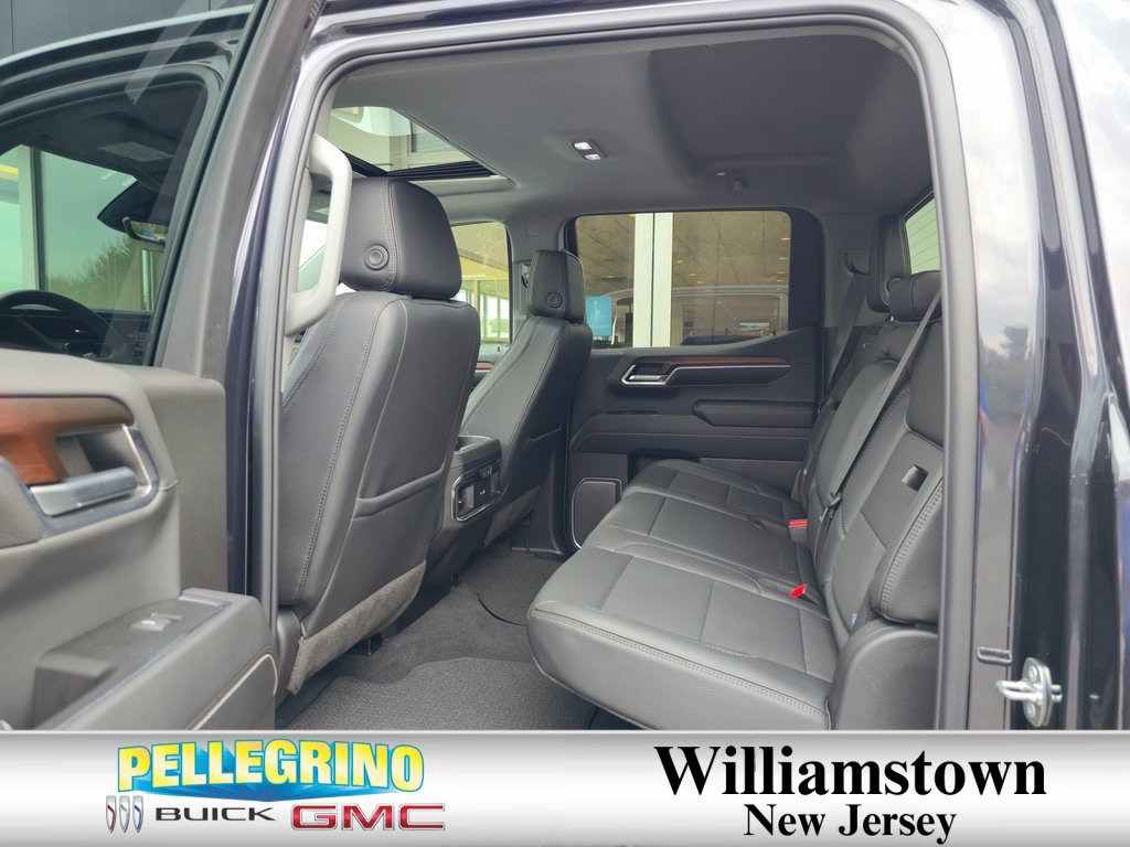 2024 Gmc Sierra 1500 Denali photo 5