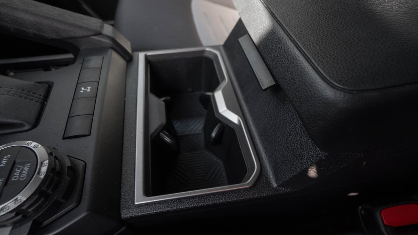 2024 Toyota Tacoma TRD Double Cab photo 13