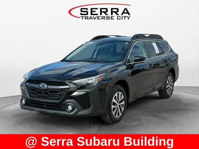 2023 Subaru Outback