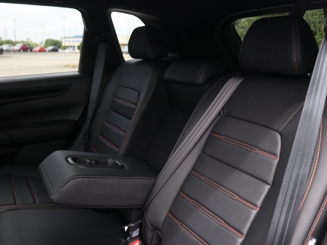 2026 Honda CR-V Hybrid Sport-L photo 25