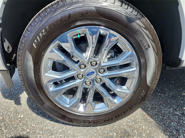 2024 Ford F-150 XLT photo 31