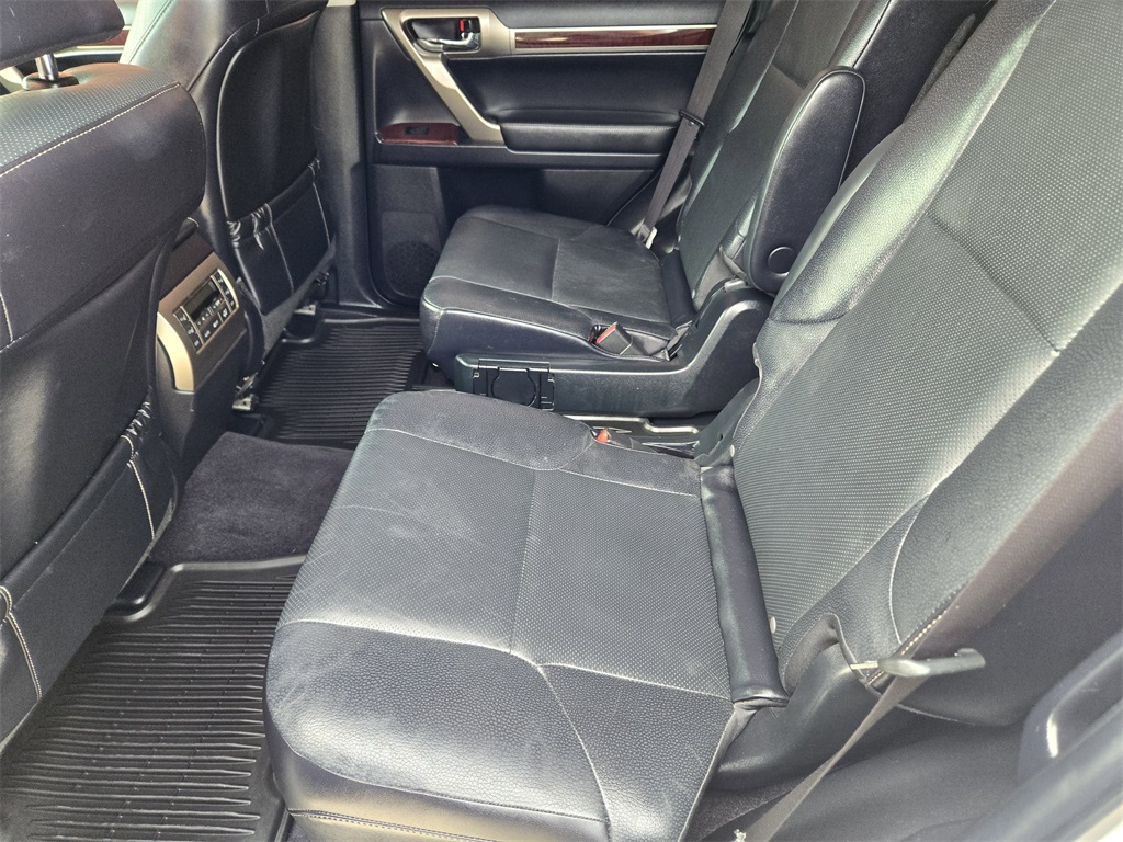 2017 Lexus GX 460 photo 29