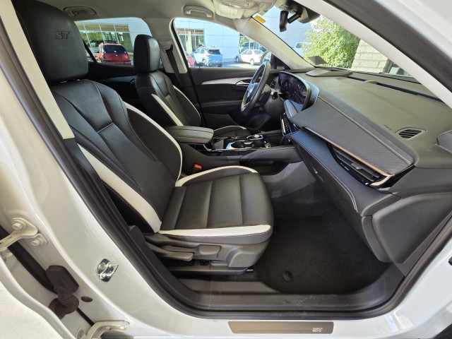 2024 Buick Envision Sport Touring photo 36