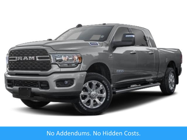 2023 RAM Ram 3500 Pickup Longhorn's photo