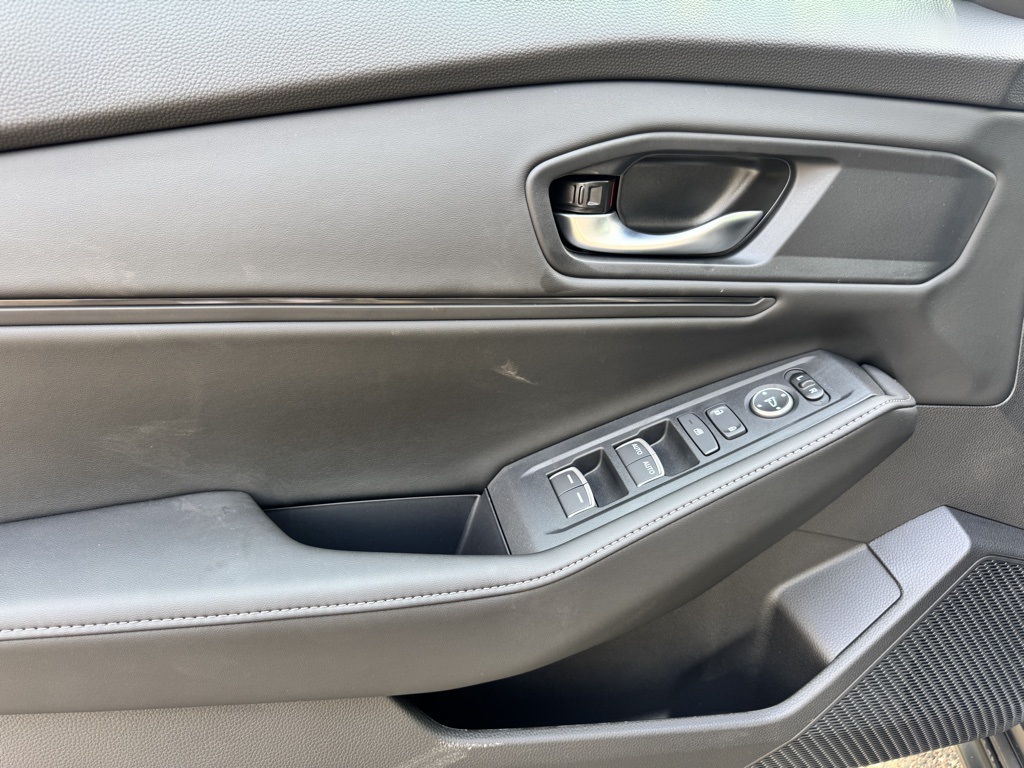 2025 Honda Accord Hybrid Sport photo 12
