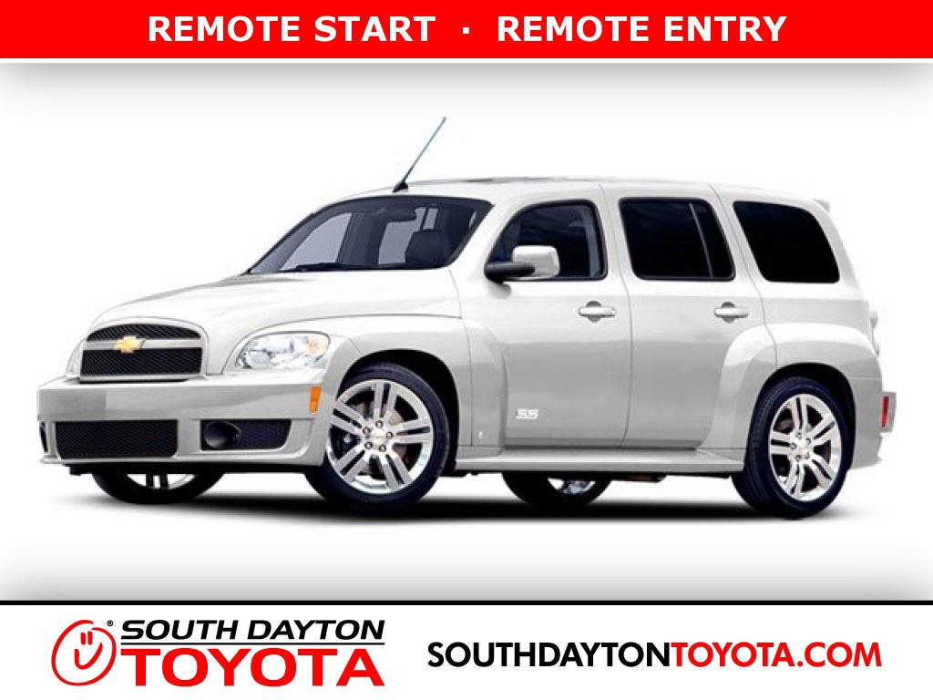 2009 Chevrolet HHR LT's photo