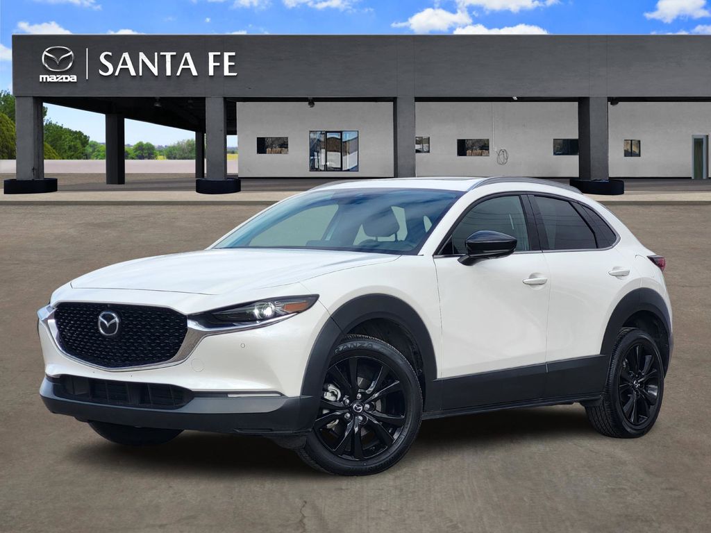 2026 Mazda CX-50 Preferred's photo