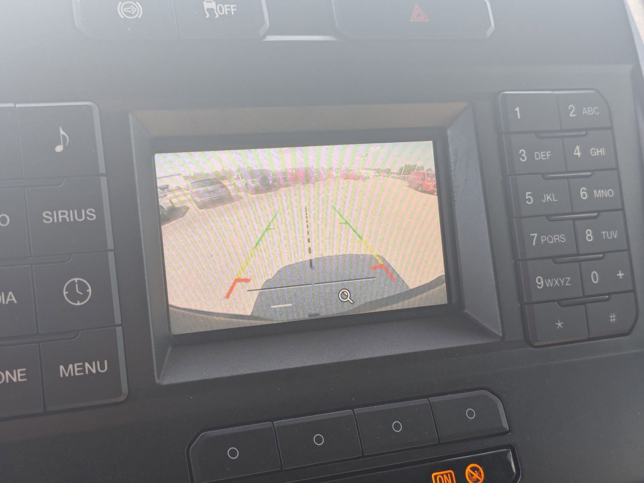 2018 Ford F-250 XLT photo 20
