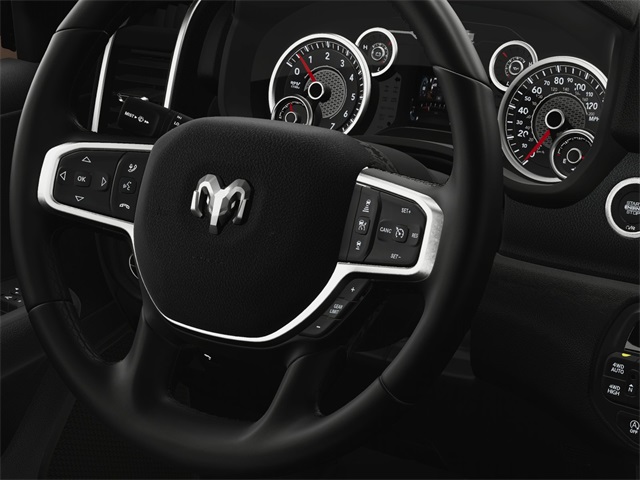 2025 Ram 1500 Big Horn photo 16