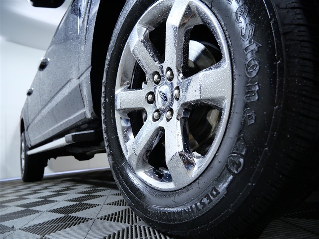 Certified 2023 Ford F-150 XLT with VIN 1FTEW1EP7PKD12119 for sale in Apple Valley, Minnesota