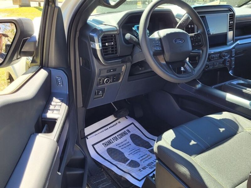 2025 Ford F-150 STX photo 7