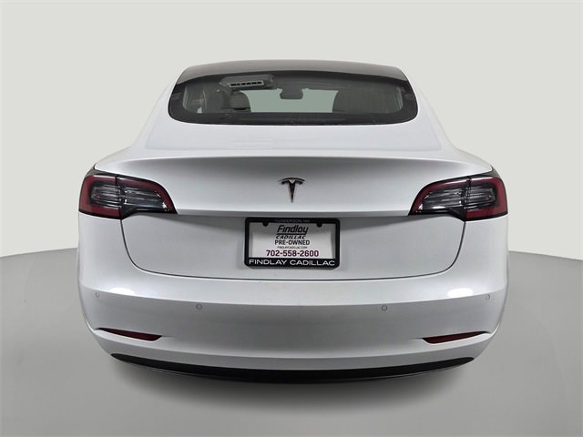 2018 Tesla Model 3 Long Range photo 2