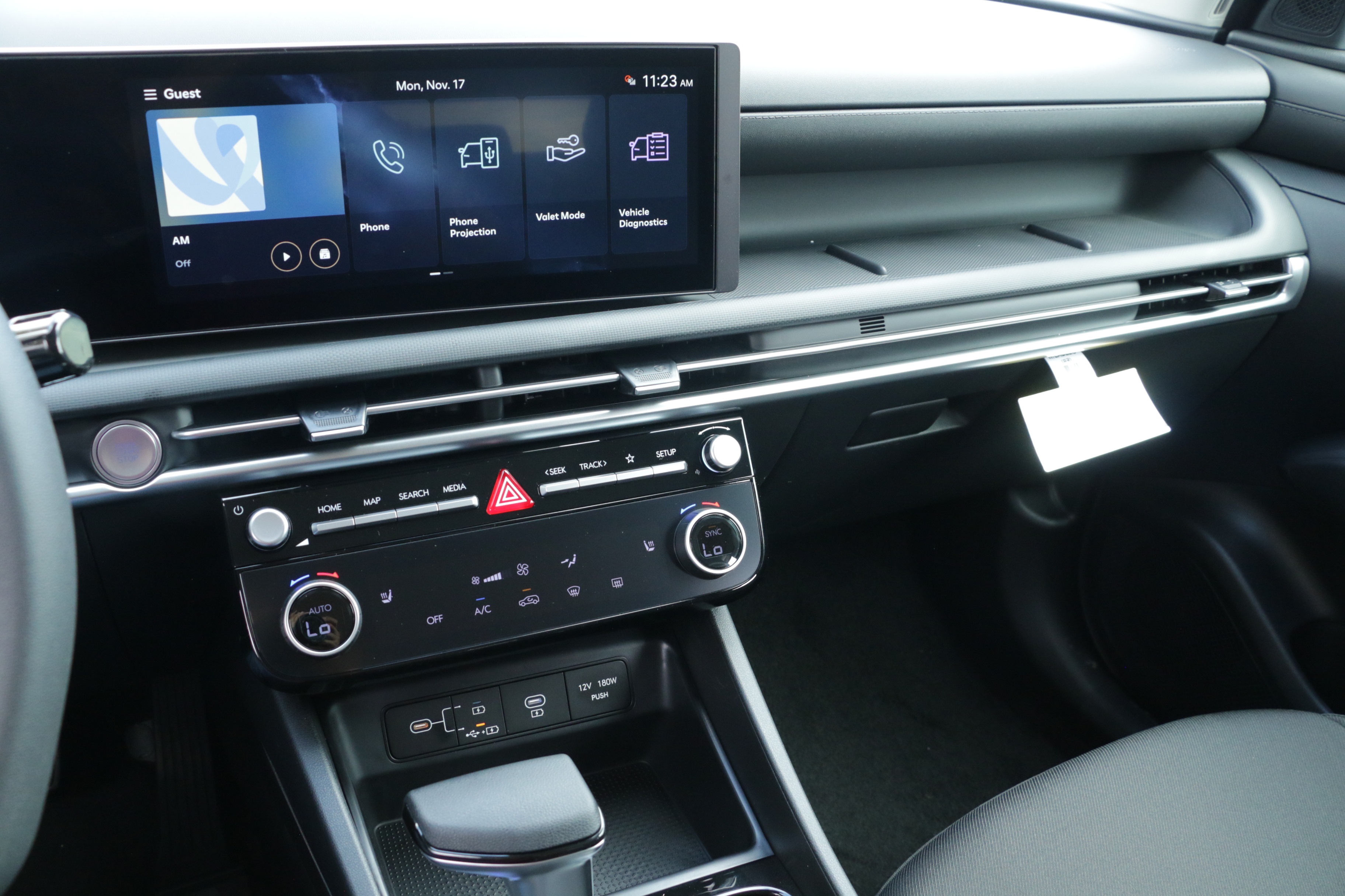 2026 Hyundai Tucson SEL photo 4