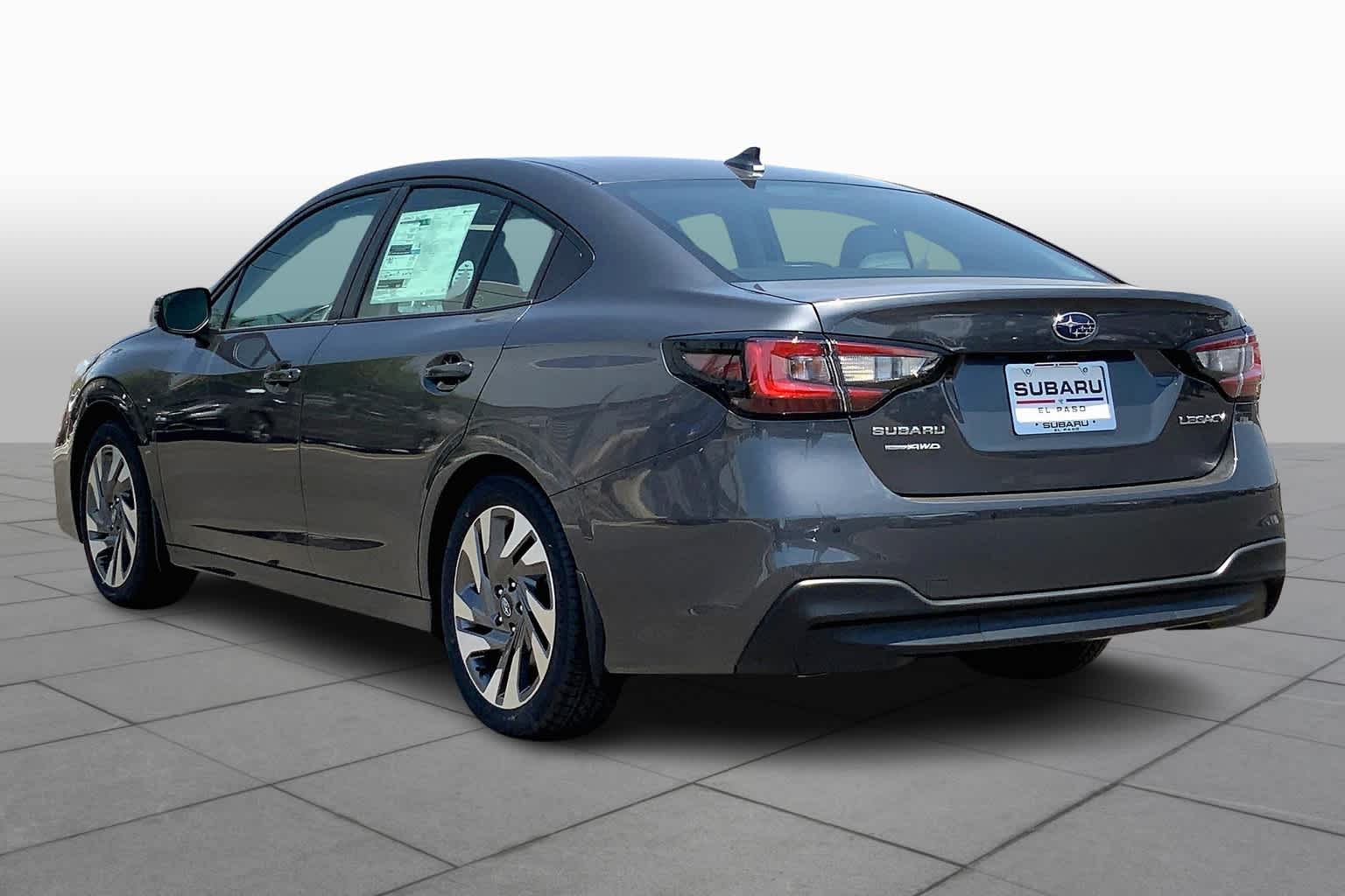 2025 Subaru Legacy Limited photo 12