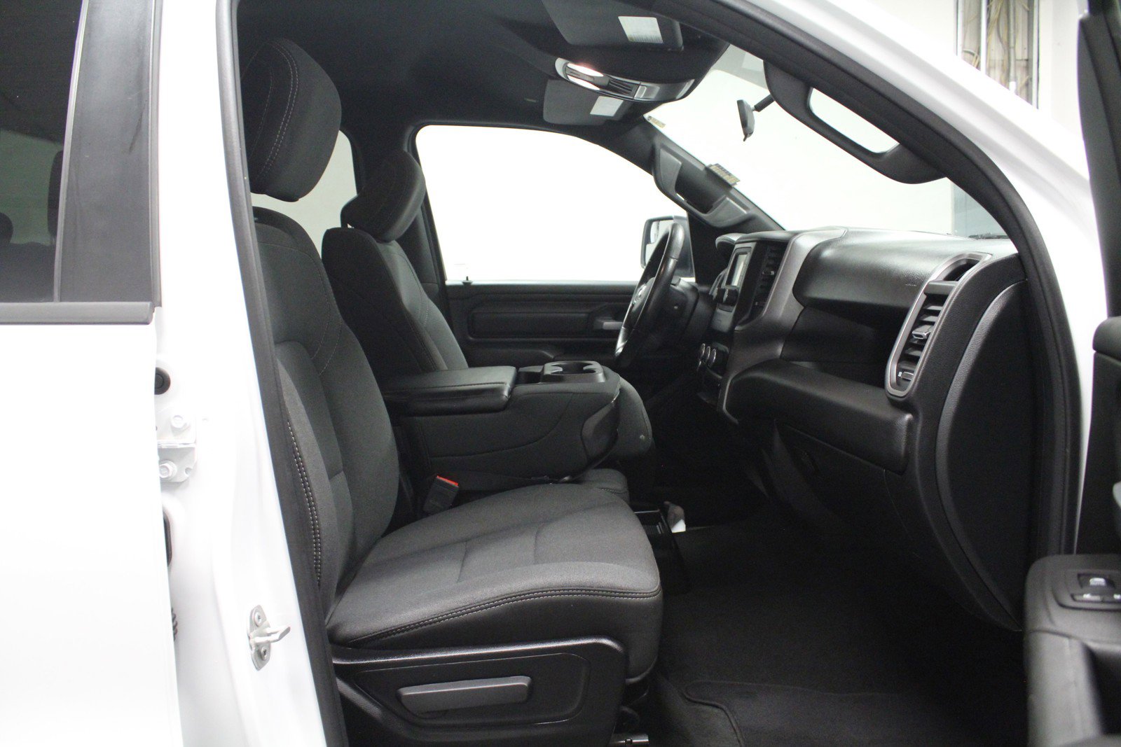 2024 Ram 1500 Tradesman photo 15