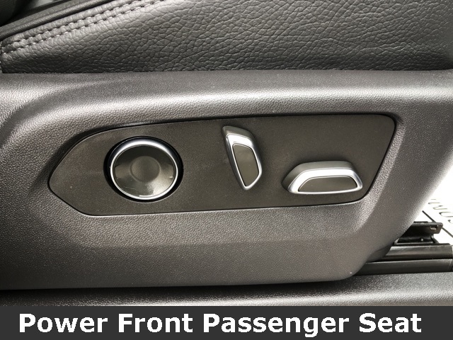 2024 Gmc Sierra 1500 Denali photo 34