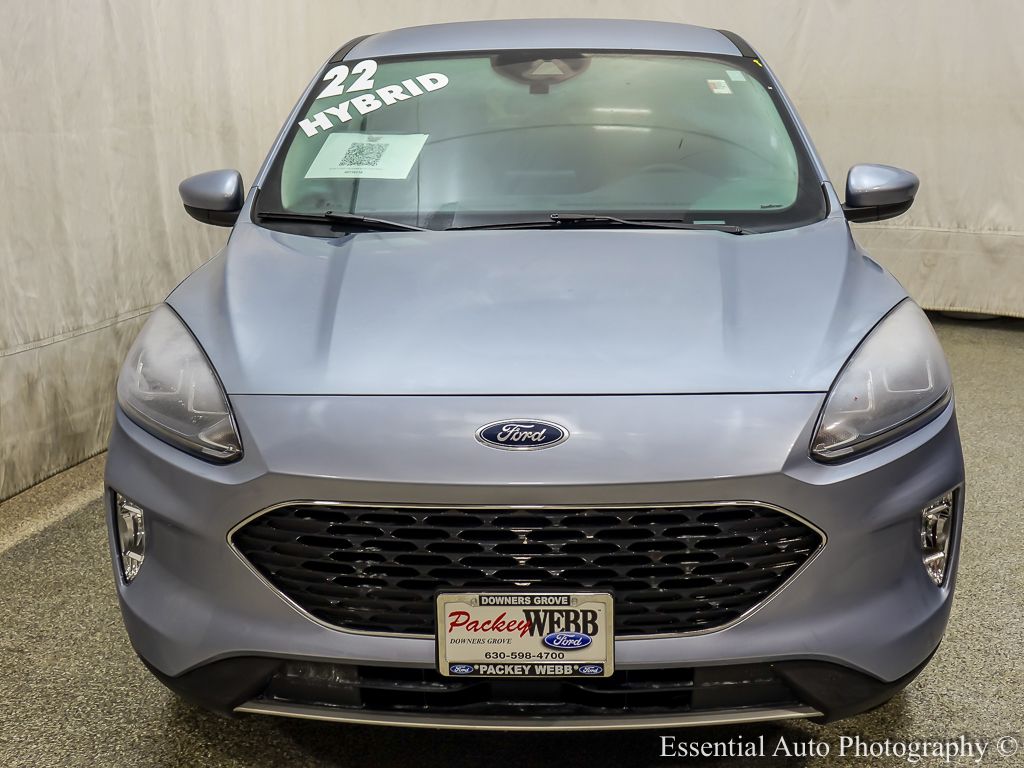 2022 FORD ESCAPE - Image 6