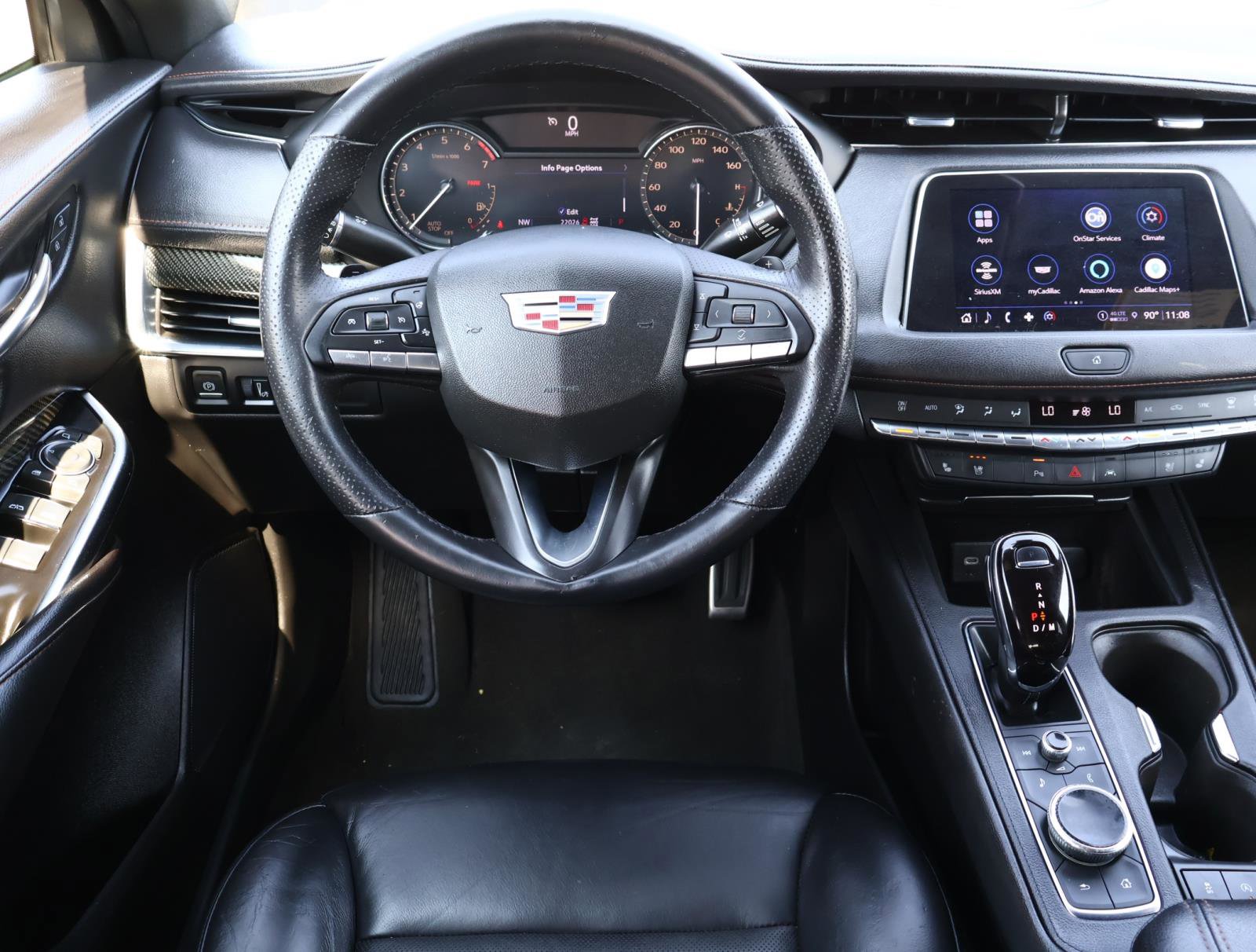 2023 Cadillac XT4 Sport photo 14