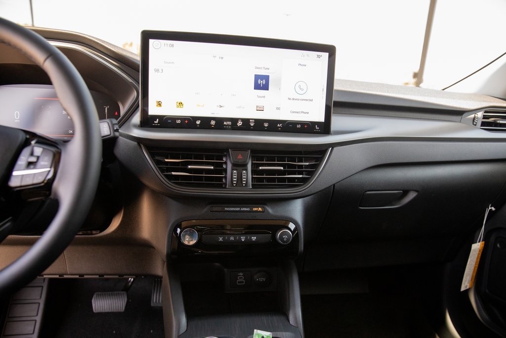 2025 Ford Escape Active photo 30