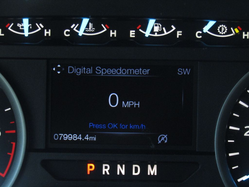 2018 Ford F-150 XLT photo 13