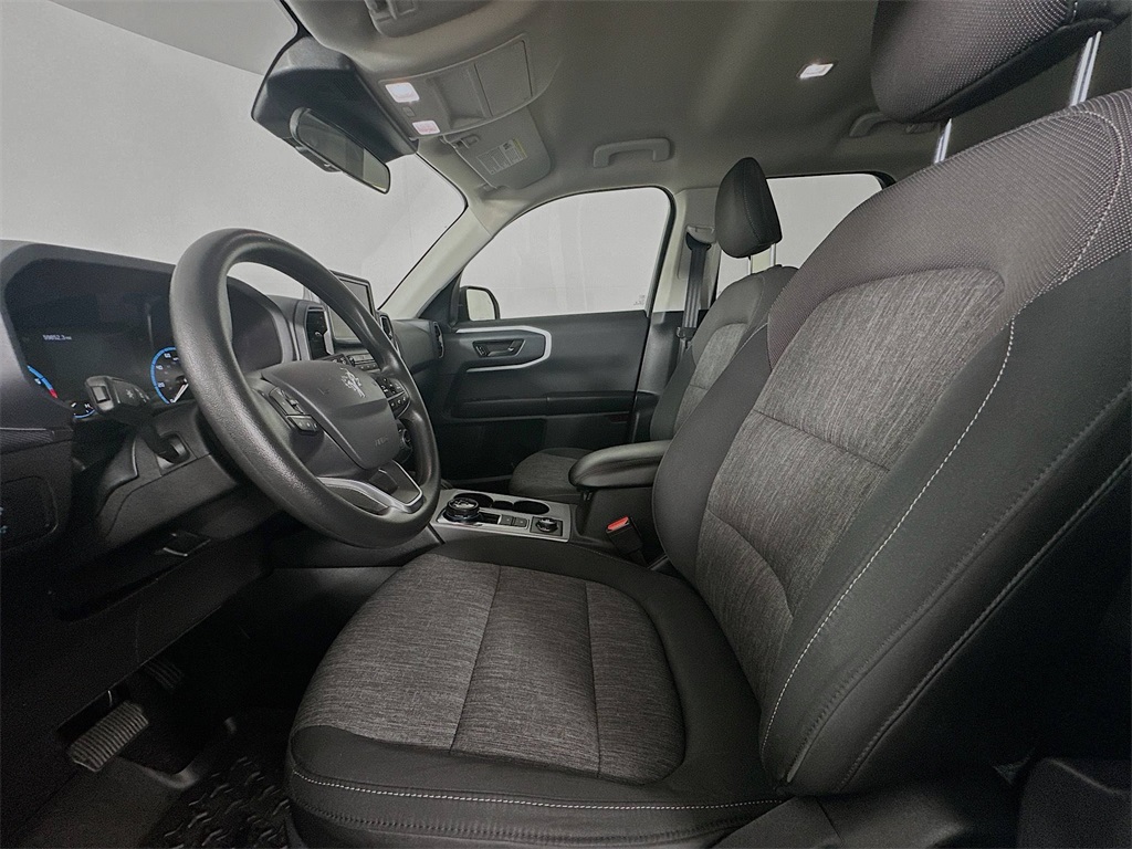 2021 Ford Bronco Sport Big Bend photo 11
