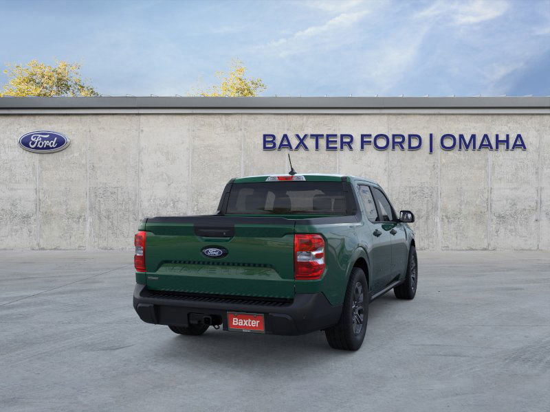 2025 Ford Maverick XLT photo 20