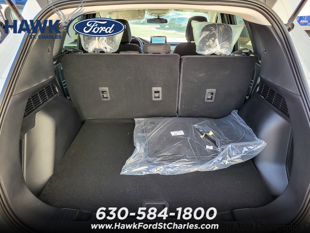 2026 FORD ESCAPE - Image 15