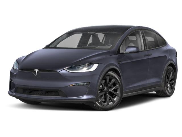 2024 Tesla Model X Long Range's photo