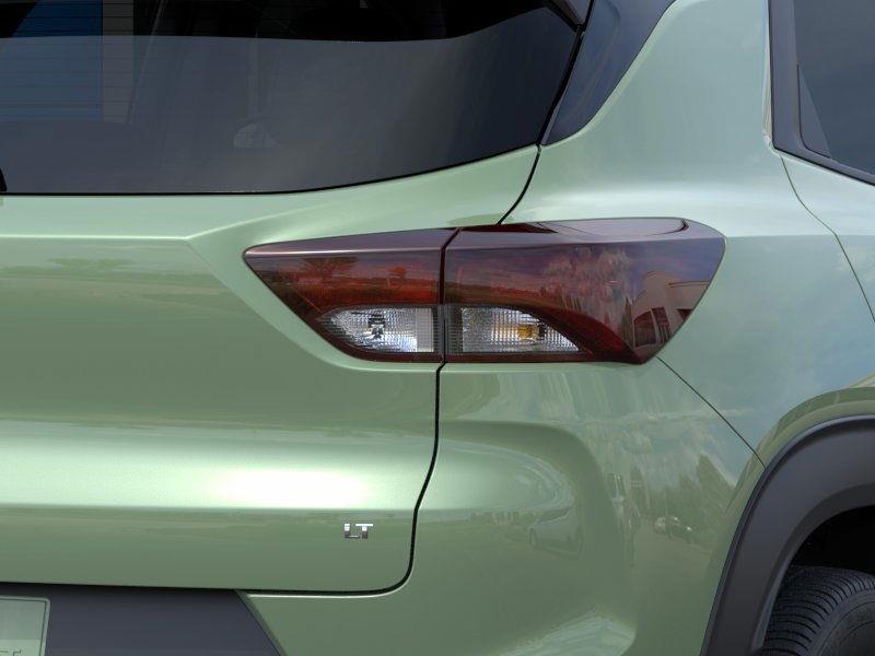2026 Chevrolet Trailblazer LT photo 27