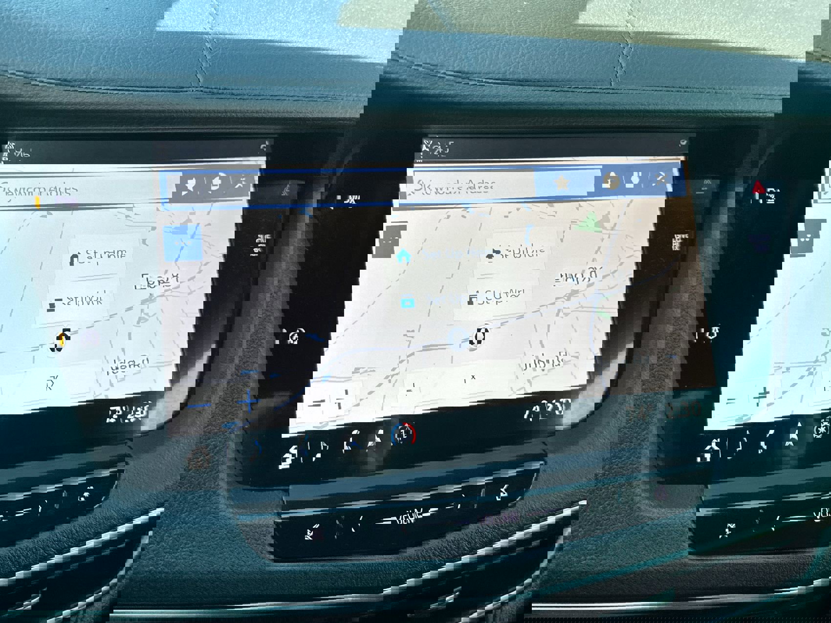 2020 Cadillac CT6 Luxury photo 13