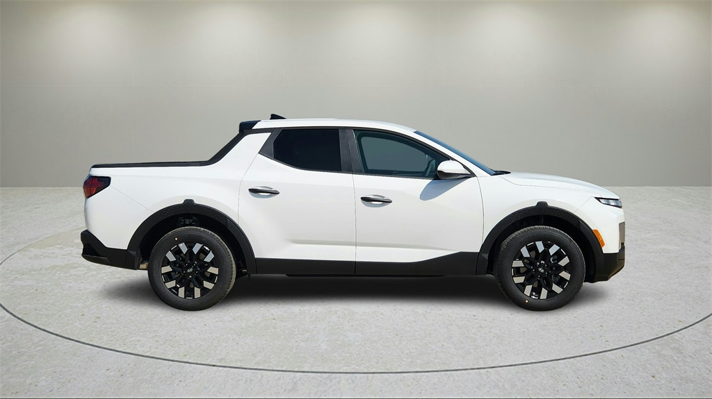 2026 Hyundai Santa Cruz SE photo 16
