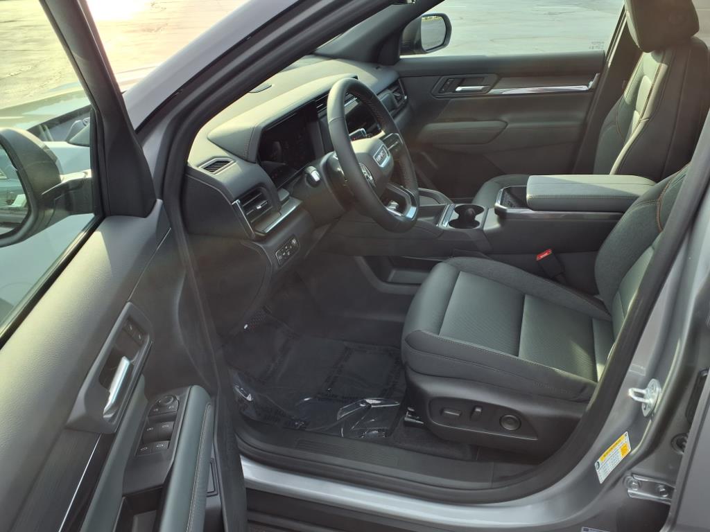 2026 Gmc Terrain AT4 photo 14