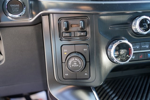 2025 FORD F-150 - Image 48