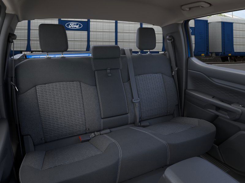 2025 Ford Ranger XL photo 11