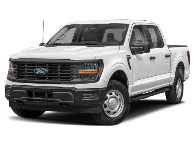 2026 Ford F-150 XL's photo