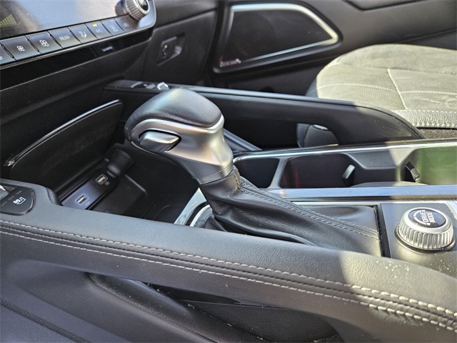2020 Kia Telluride SX photo 25