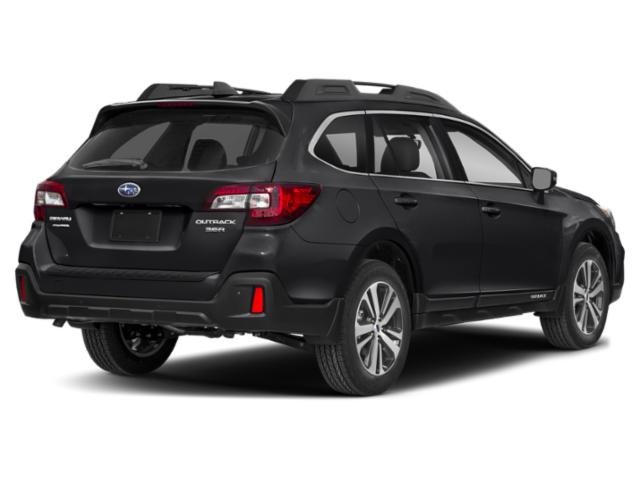 Used 2018 Subaru Outback Limited with VIN 4S4BSENC0J3227574 for sale in Washougal, WA