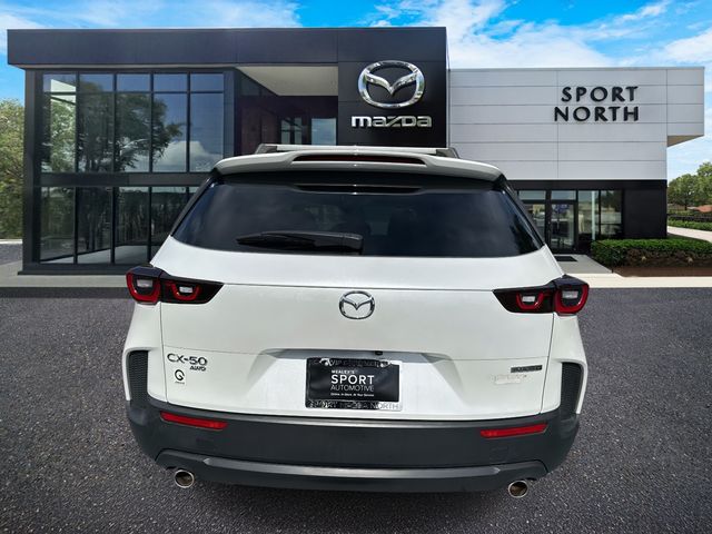 2023 Mazda CX-50 2.5 Premium Plus photo 2
