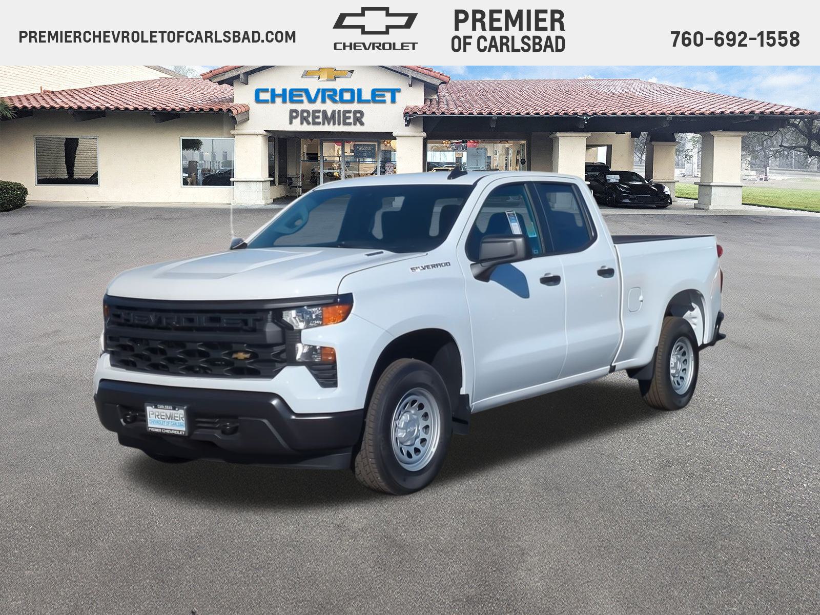 2026 Chevrolet Silverado 2500HD High Country's photo