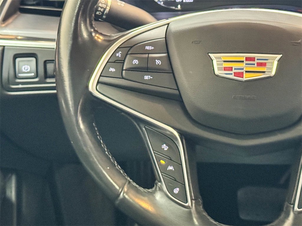 2019 Cadillac XT5 Premium Luxury photo 25