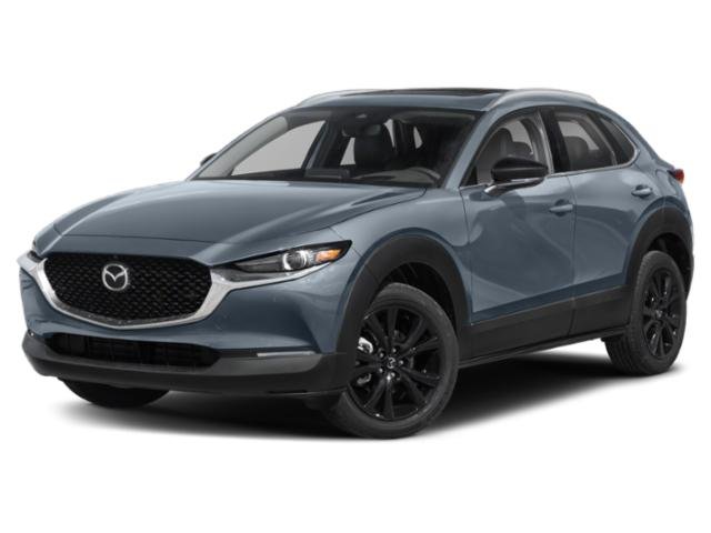 2023 Mazda CX-30 Turbo Premium Plus's photo